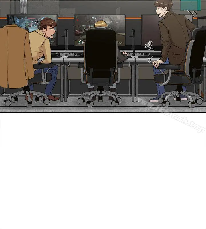 她的高跟鞋(无删减) - 第84话-快用你的那里让我高潮 - page 26