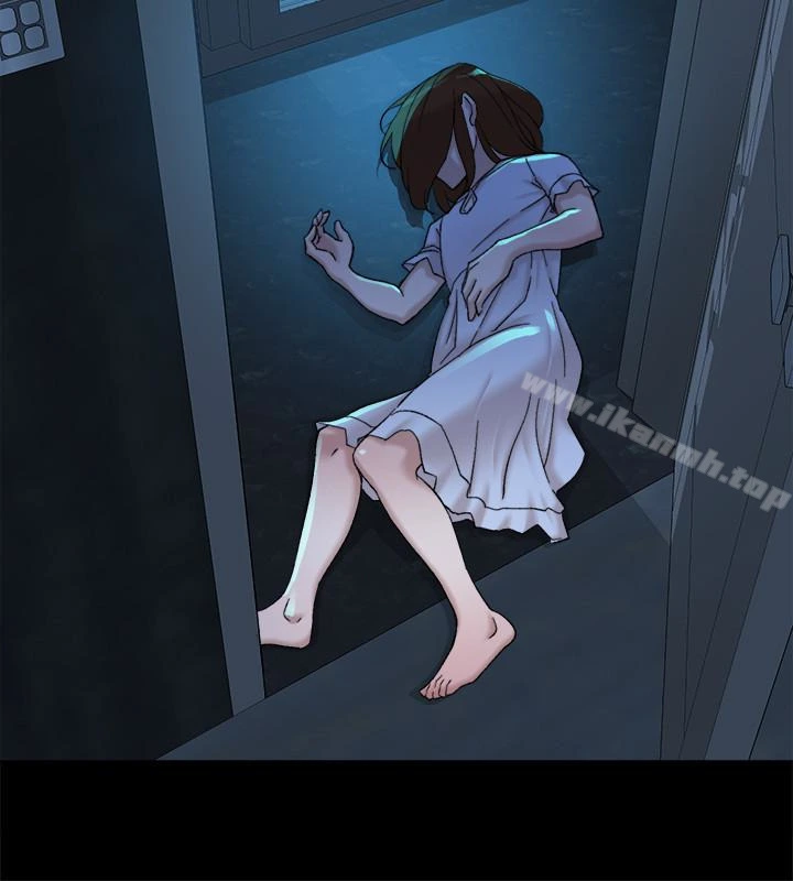她的高跟鞋(无删减) - 第103话-跟我上床吧 - page 21