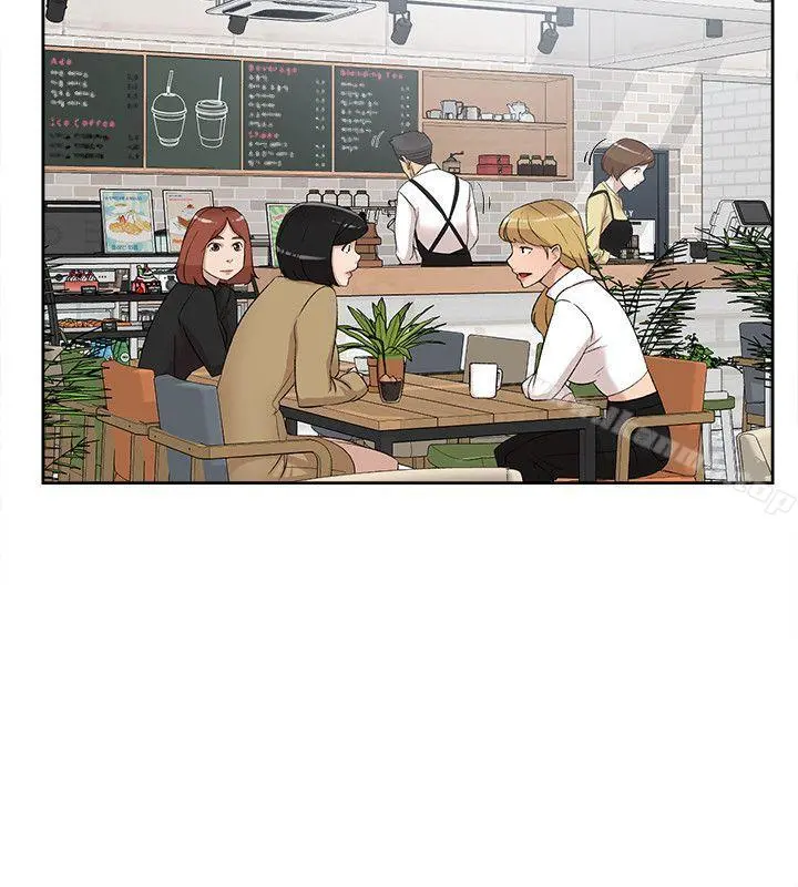 她的高跟鞋(无删减) - 第85话-女人心海底针 - page 8