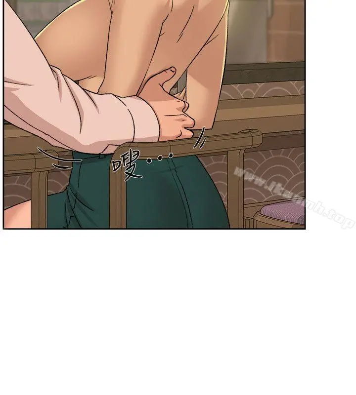 她的高跟鞋(无删减) - 第85话-女人心海底针 - page 22