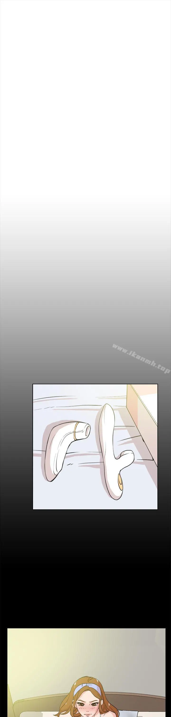 她的高跟鞋(无删减) - 第14话 - page 27