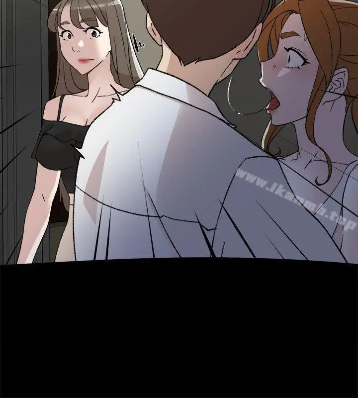 她的高跟鞋(无删减) - 第87话-因为我喜欢你 - page 20