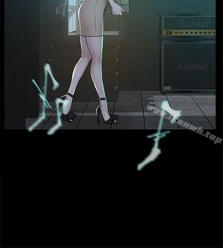 她的高跟鞋(无删减) - 第88话-你们俩做了什么吧? - page 28