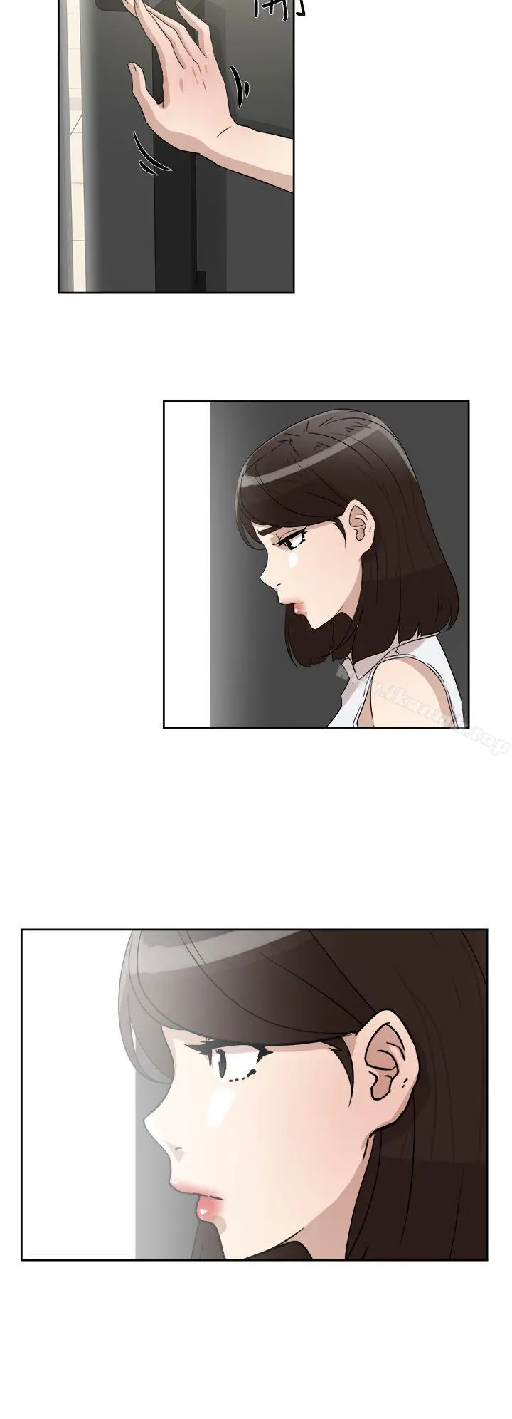 她的高跟鞋(无删减) - 第40话 - page 26
