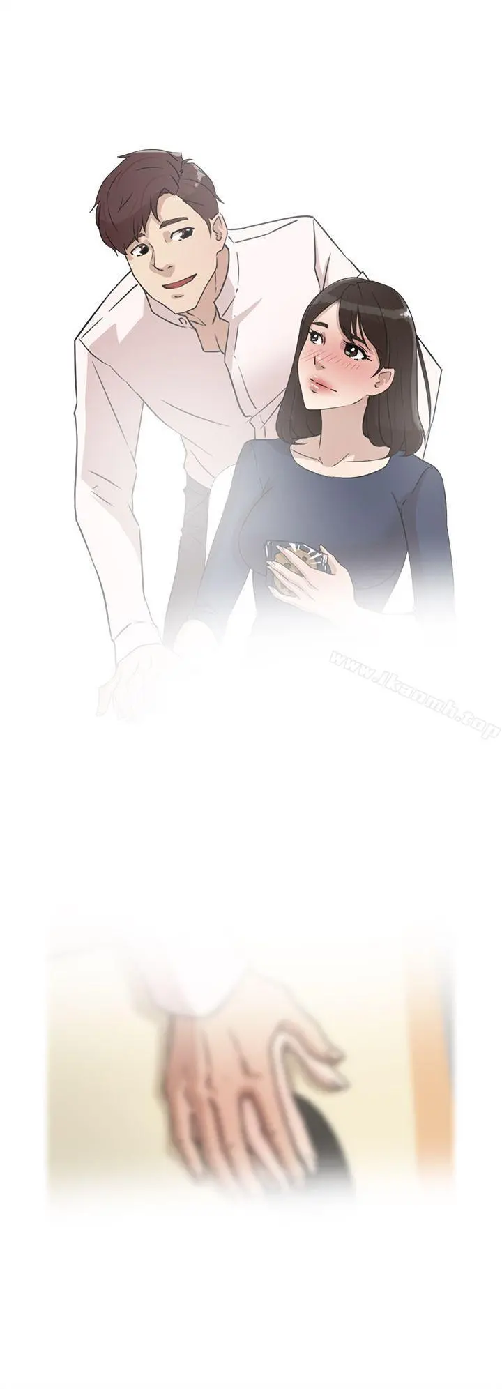 她的高跟鞋(无删减) - 第40话 - page 28