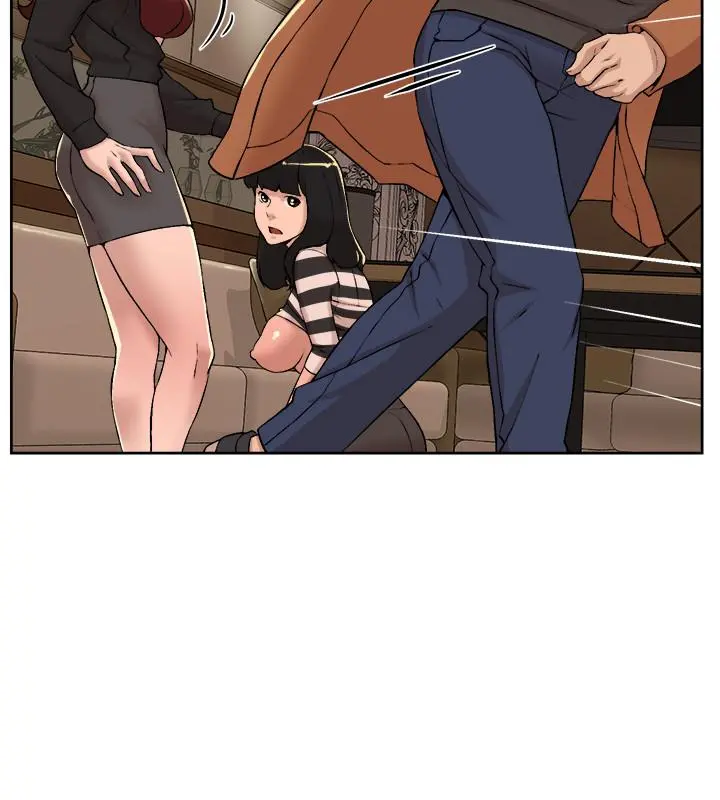 她的高跟鞋(无删减) - 第118话-选一个你喜欢的吧 - page 20