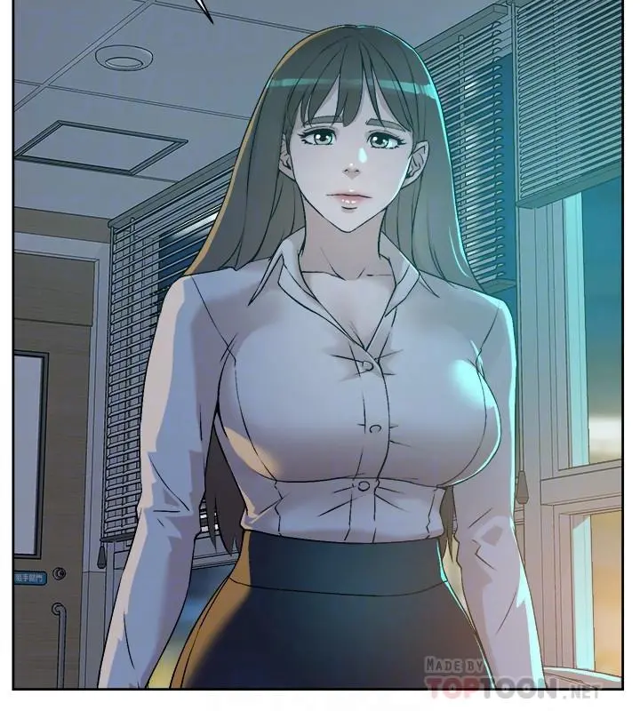 她的高跟鞋(无删减) - 第128话-让我彻底满足 - page 4