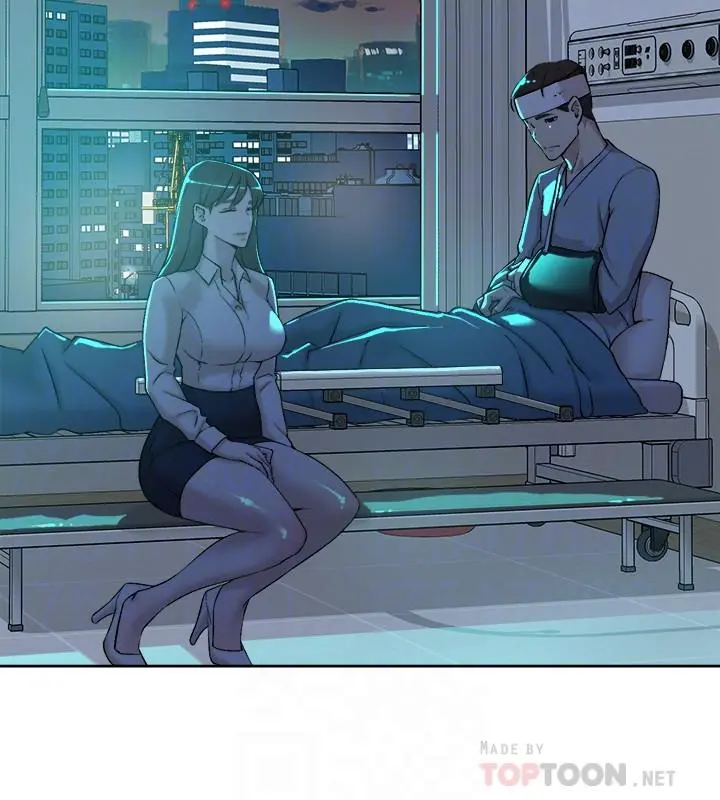 她的高跟鞋(无删减) - 第128话-让我彻底满足 - page 12