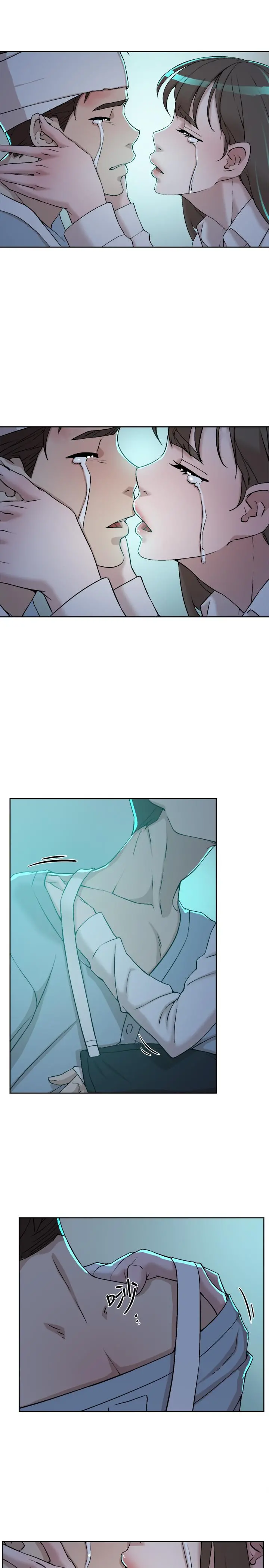 她的高跟鞋(无删减) - 第128话-让我彻底满足 - page 29
