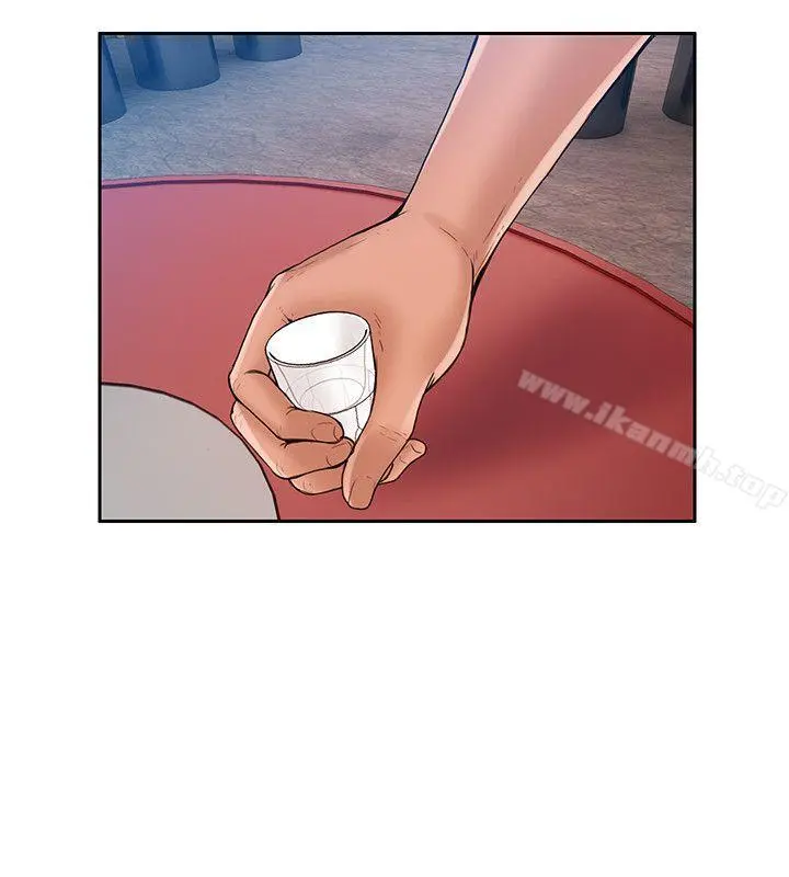 狼爪下的少女 - 第22话-葛格，我会让你很舒服♥ - page 16