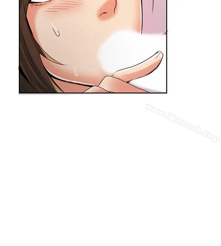 狼爪下的少女 - 第3话 - page 31