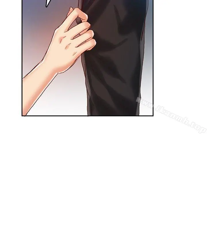 狼爪下的少女 - 第16话 - page 15