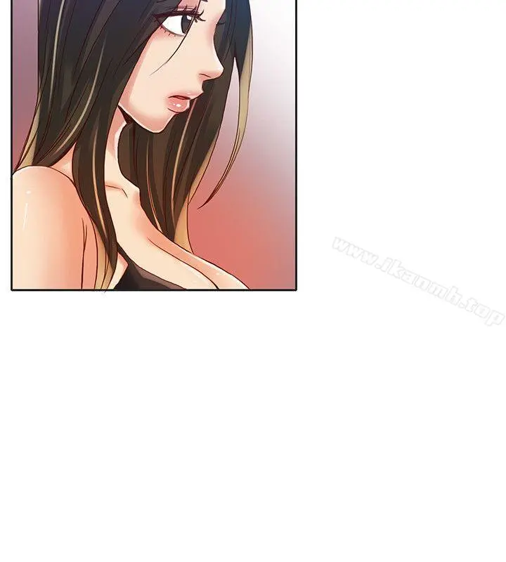 狼爪下的少女 - 第16话 - page 19