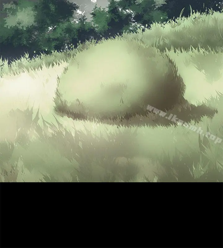 狼爪下的少女 - 第2话 - page 17
