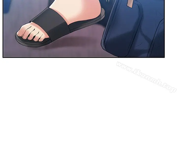 狼爪下的少女 - 第4话 - page 16