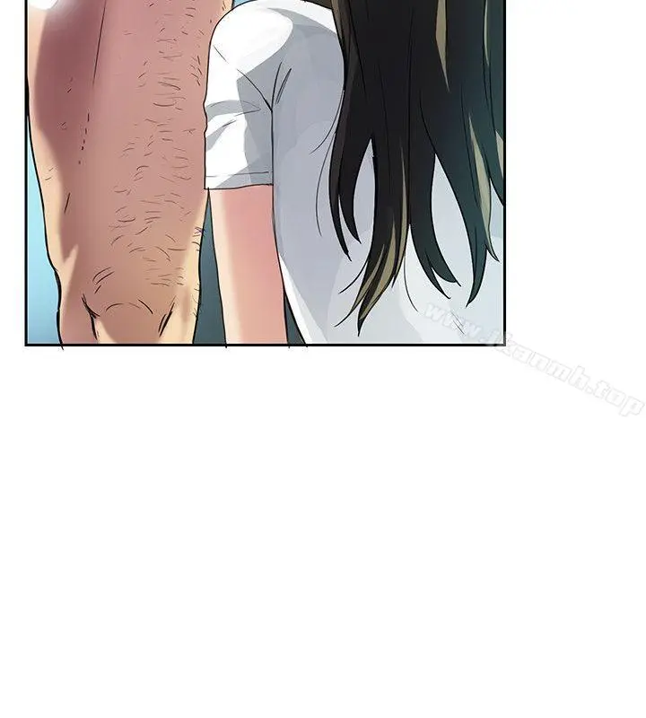 狼爪下的少女 - 第1话 - page 18