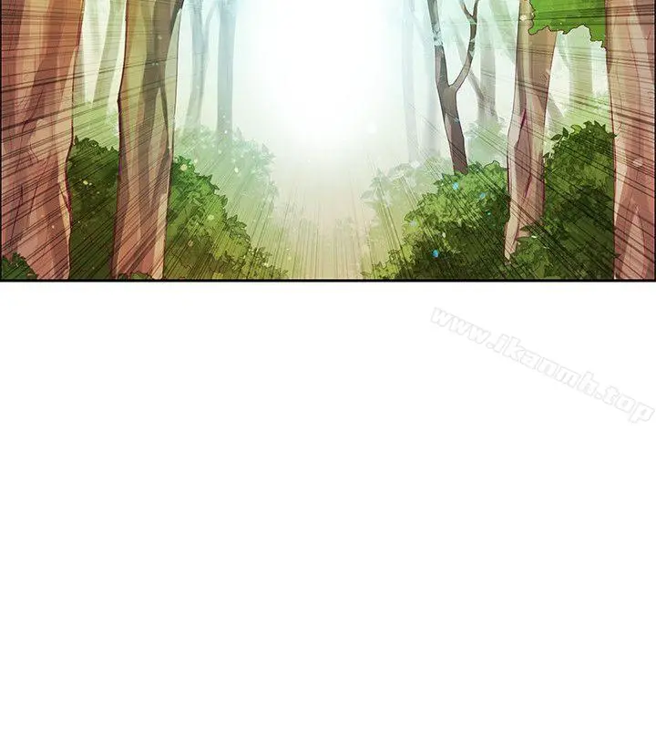 狼爪下的少女 - 第7话 - page 3