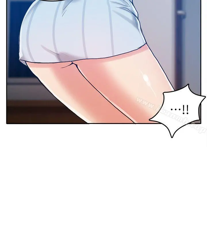 狼爪下的少女 - 第20话 - page 7