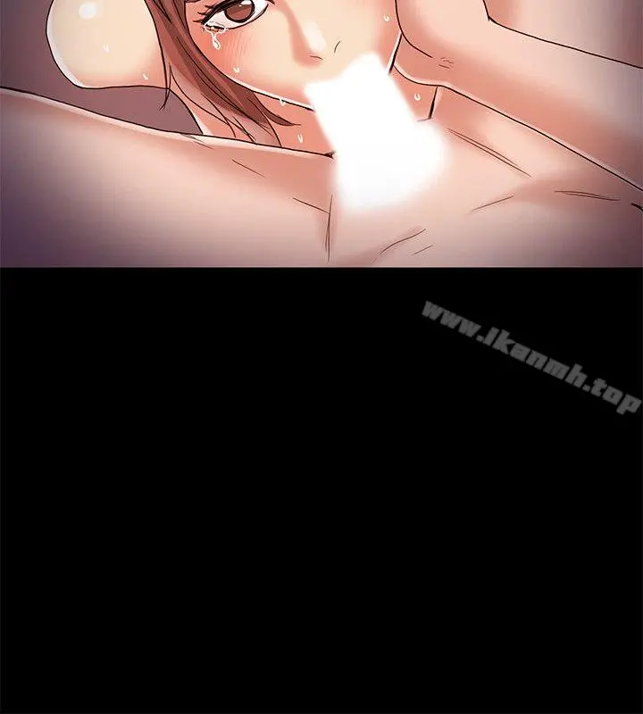 狼爪下的少女 - 第25话-女老师的秘密 - page 17