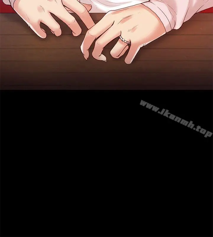 狼爪下的少女 - 第26话-深夜相遇的男女 - page 18
