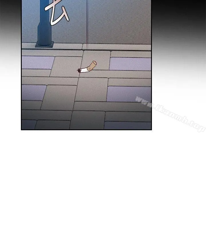 狼爪下的少女 - 第14话 - page 21