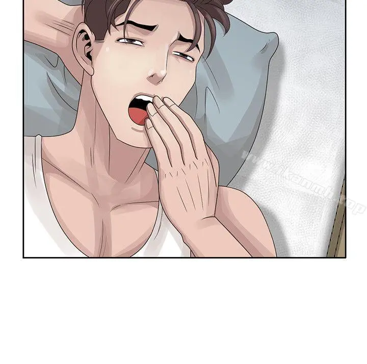 嘘！姊姊的诱惑 - 第16话-在贤修睡着的时候 - page 14