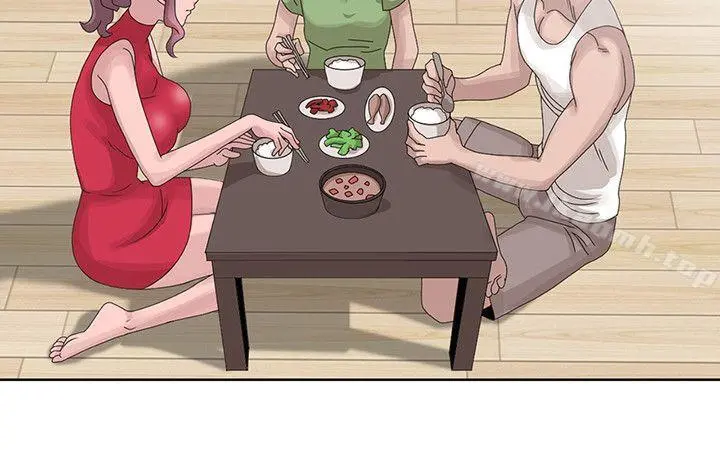 嘘！姊姊的诱惑 - 第17话-大快朵颐的姊姊 - page 20
