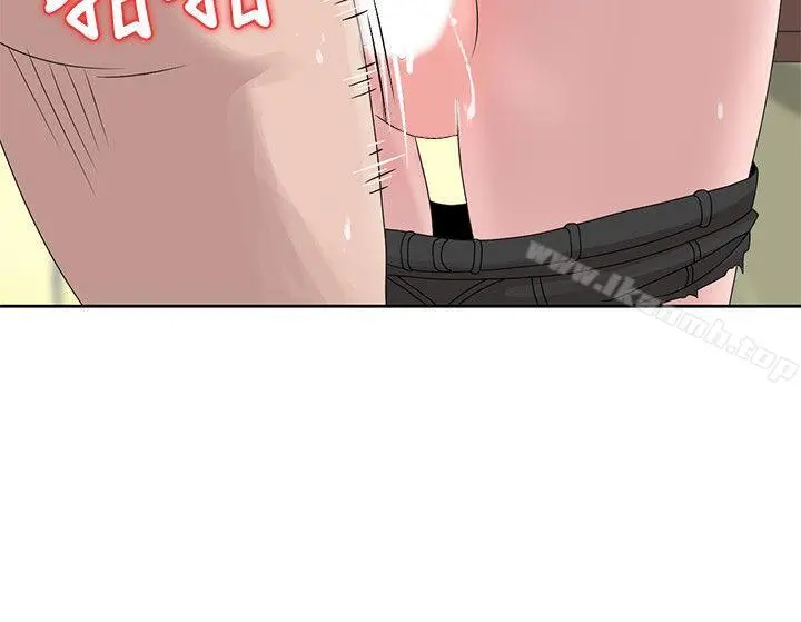 嘘！姊姊的诱惑 - 第13话-你竟敢动我姊 - page 6