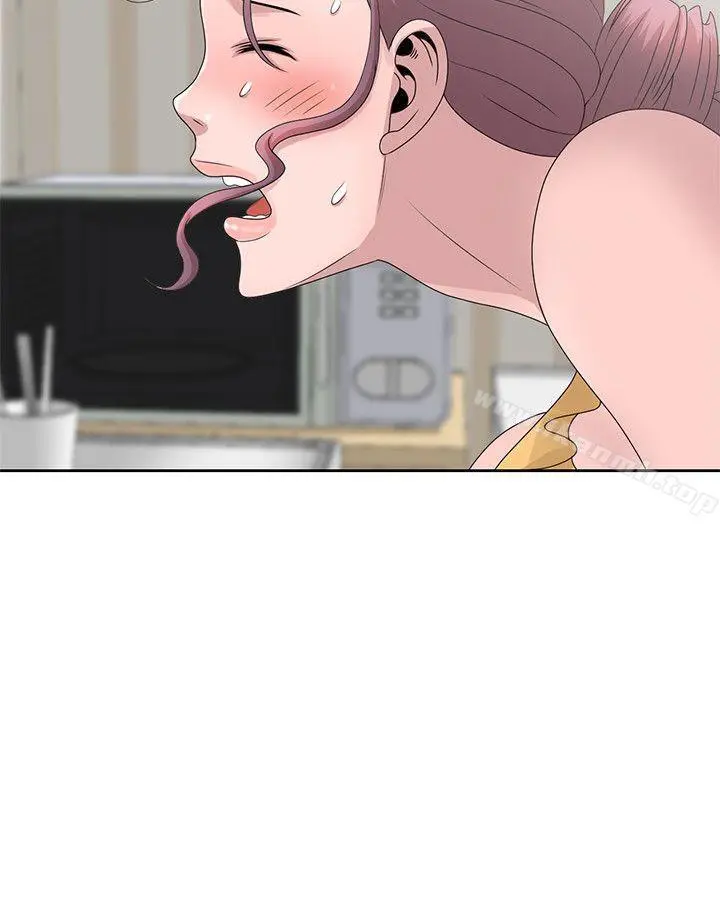 嘘！姊姊的诱惑 - 第13话-你竟敢动我姊 - page 10