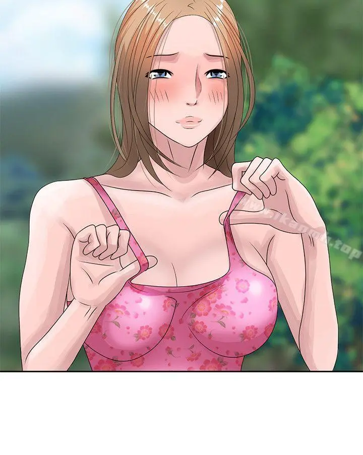 嘘！姊姊的诱惑 - 第7话-你也来射一发吧? - page 13