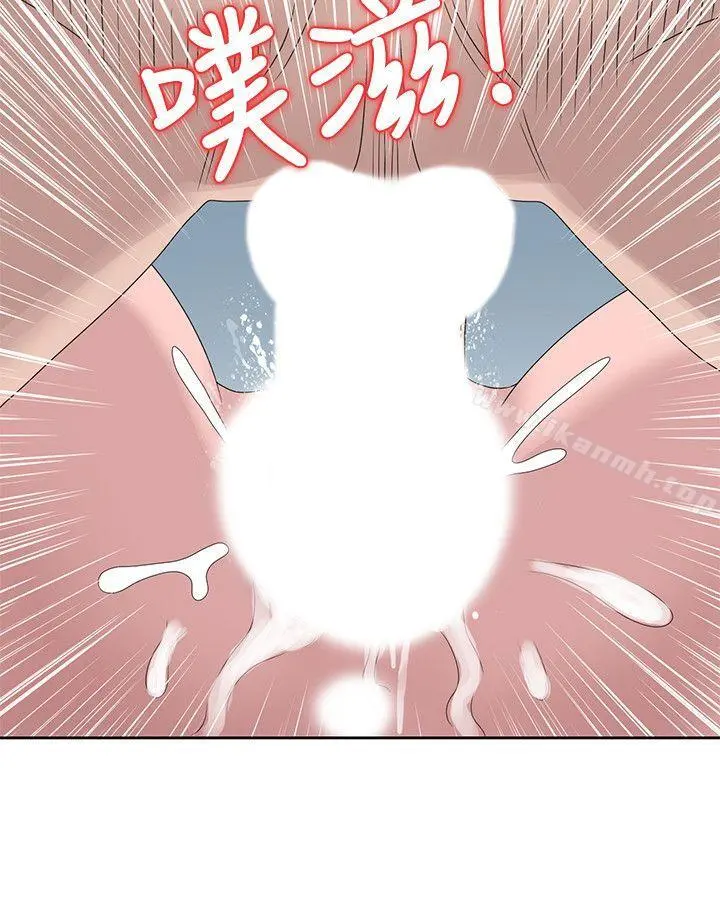 嘘！姊姊的诱惑 - 第15话-朋友鬼灵精怪的妹妹 - page 18