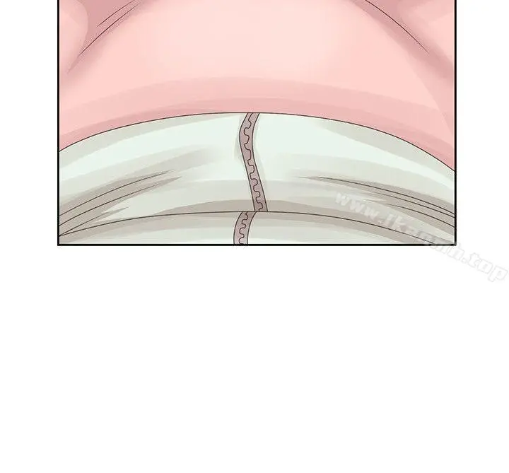 嘘！姊姊的诱惑 - 第15话-朋友鬼灵精怪的妹妹 - page 22
