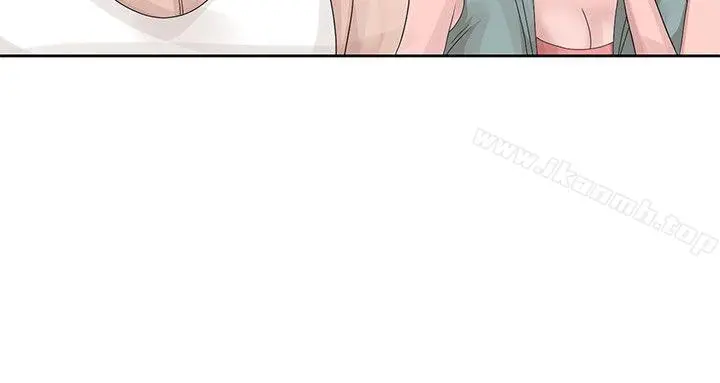 嘘！姊姊的诱惑 - 第12话-啊!妳是… - page 22