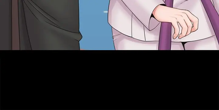 我投降了，女教练 - 第18话-闯入更衣室的她 - page 17