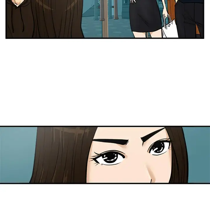 35岁姜武烈 - 第24话 - page 42