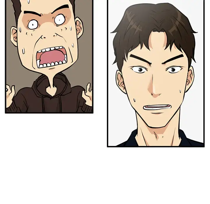 35岁姜武烈 - 第24话 - page 91