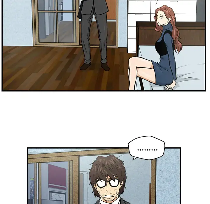 35岁姜武烈 - 第3话 - page 54