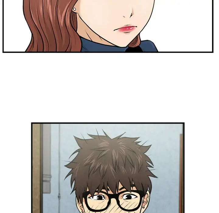 35岁姜武烈 - 第3话 - page 59
