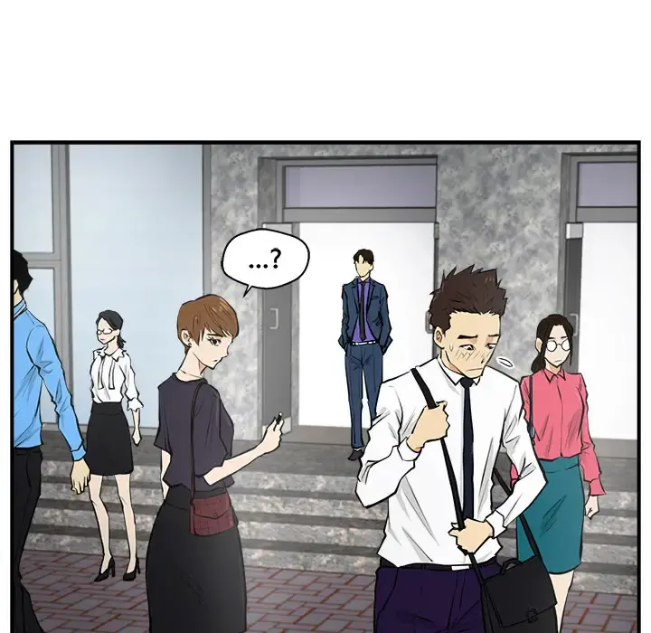 35岁姜武烈 - 第15话 - page 57
