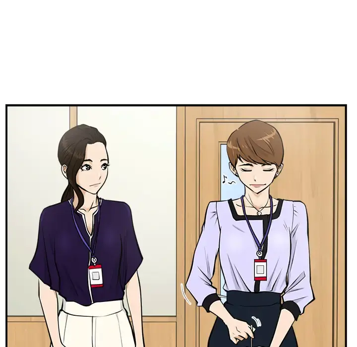35岁姜武烈 - 第15话 - page 73
