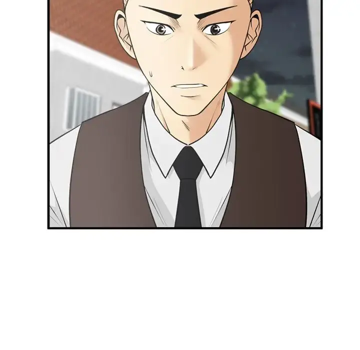 35岁姜武烈 - 第45章 - page 10