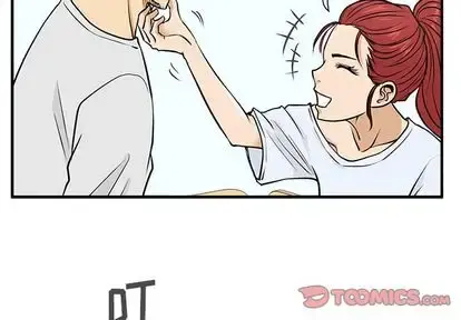 35岁姜武烈 - 第61章 - page 2