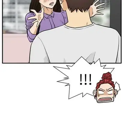 35岁姜武烈 - 第61章 - page 42
