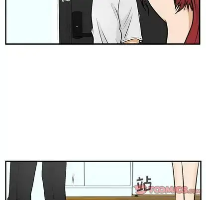 35岁姜武烈 - 第61章 - page 62