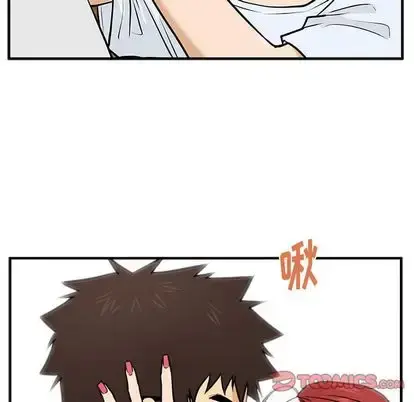 35岁姜武烈 - 第61章 - page 68