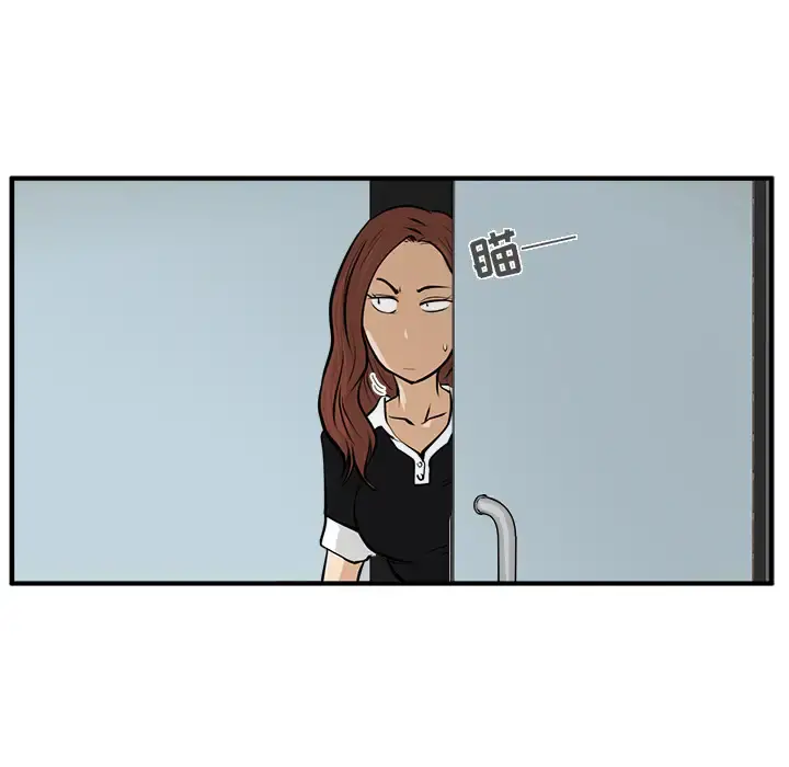 35岁姜武烈 - 第23话 - page 43