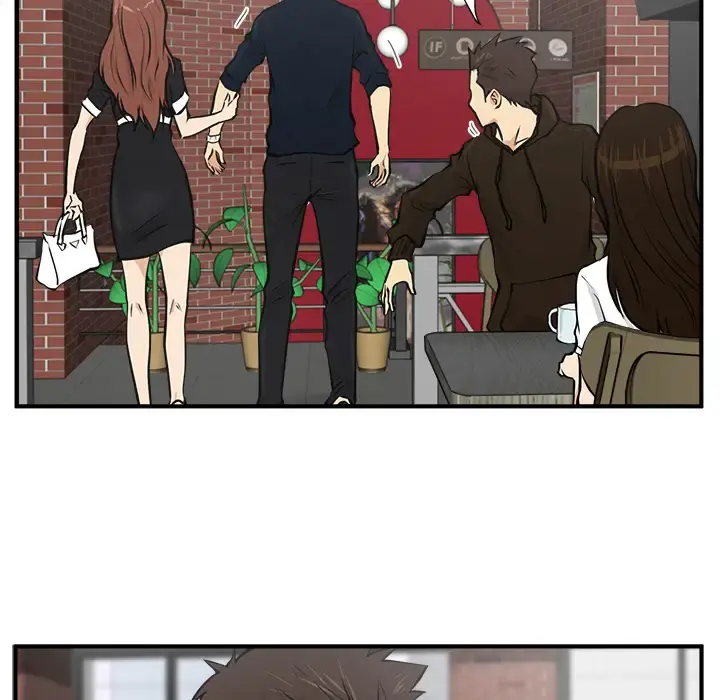 35岁姜武烈 - 第23话 - page 69