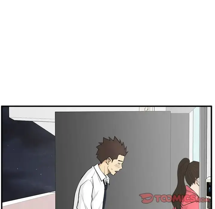 35岁姜武烈 - 第53章 - page 27
