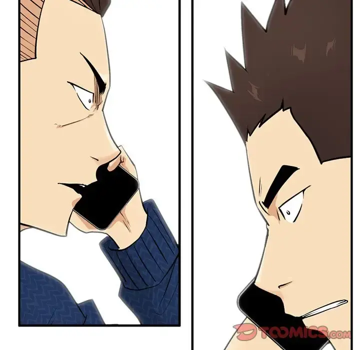 35岁姜武烈 - 第53章 - page 108