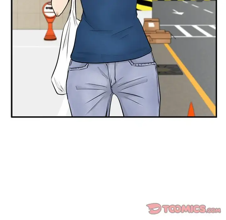 35岁姜武烈 - 第53章 - page 123